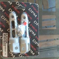Pedane DPM Race per CBR, Hornet
