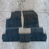 tappeti in gomma peugeot 3008 / 5008