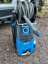 idropulitrice nilfisk mc2c