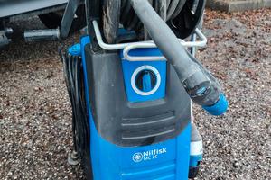 idropulitrice nilfisk mc2c