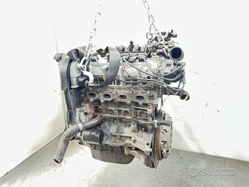 188A5000 MOTORE COMPLETO FIAT Punto Berlina 5P 2°
