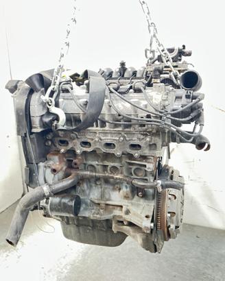 188A5000 MOTORE COMPLETO FIAT Punto Berlina 5P 2°