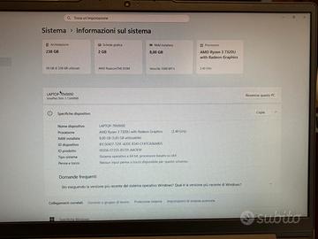 Lenovo IdeaPad Slim 3 15’