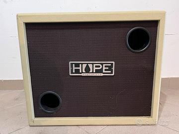 Hope Lab 2x12