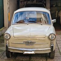 AUTOBIANCHI Bianchina Panoramica- 1968