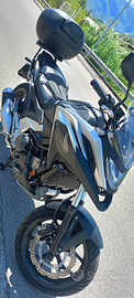 Honda NC 750 X