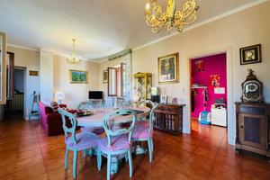 VILLA SINGOLA A RIVOLI