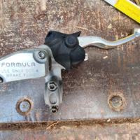 impianto frenante Formula!