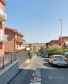 La storta spazioso quadrilocale ammobiliato