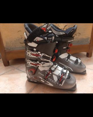 scarponi da scii tg 42