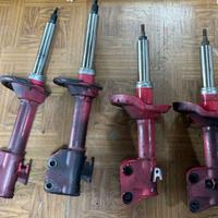 Ammortizzatori originali Subaru STi S203 S204 RA-R