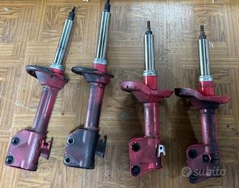 Ammortizzatori originali Subaru STi S203 S204