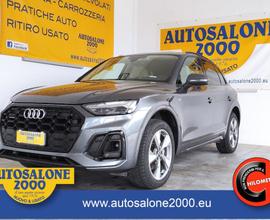 AUDI Q5 40 TDI quattro S tronic S line plus SEDI