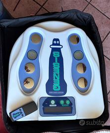 Dispositivo medico genesis