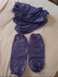 Manicotti da lavoro NUOVI