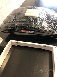 Oblo ventilatore Maxxfan