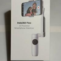 Insta360 flow