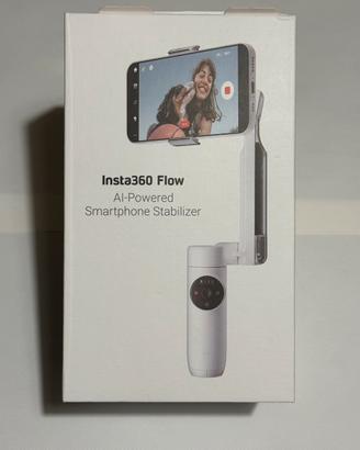 Insta360 flow