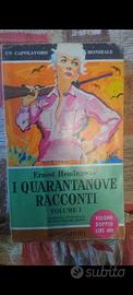 I QUARANTANOVE RACCONTI