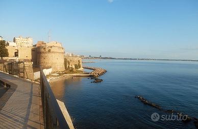 Appartamento borgo taranto