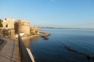 Appartamento borgo taranto