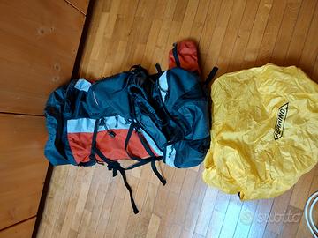 Zaino trekking 60LT