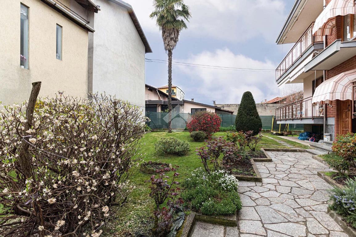 Apartment in Vauda Canavese, Torino - Vista 3