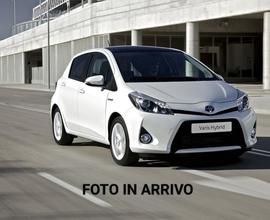 Toyota Yaris 1.5 Hybrid 5 porte Lounge NEOPAT...