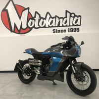 F.B. MONDIAL Sport Classic 125