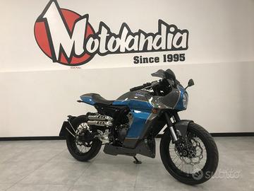 F.B. MONDIAL Sport Classic 125