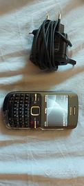 Nokia C3 00