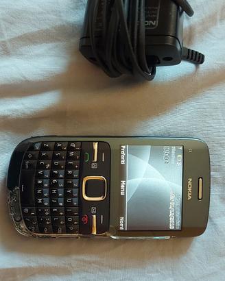 Nokia C3 00