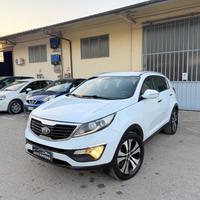 Kia Sportage 1.7 CRDI Class