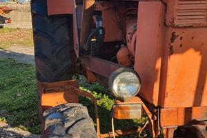 Trattore belarus t 40 a super