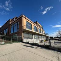 Locale commerciale artigianale uffici - Por...