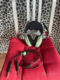 Cuffie aeronautiche David Clark H20 - 10
