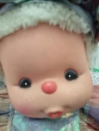 Spumone della migliorati.