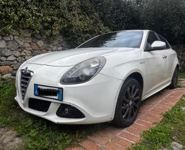 ALFA ROMEO Giulietta (2010-21) - 2010