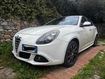 ALFA ROMEO Giulietta (2010-21) - 2010