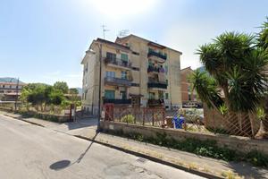 Nocera inferiore - appartamento in via pecoraro