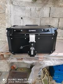 Kappa Force 58litri top case 
