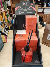 Diffusori per ambienti  Cornelia – Melograno