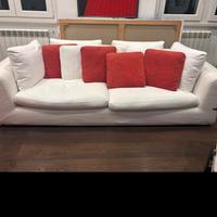 Divano Minotti 3 posti