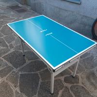 Tavolino da ping pong STIGA - Home mini