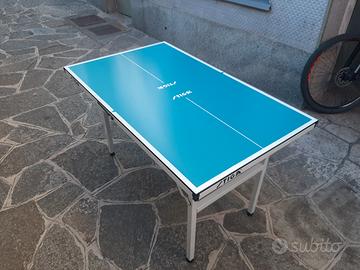 Tavolino da ping pong STIGA - Home mini