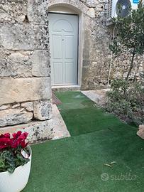 Casa in campagna