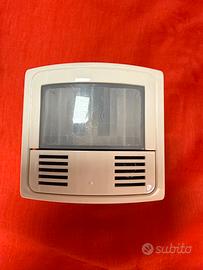 Bticino AM5433 Green Switch sensore Pir