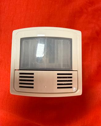 Bticino AM5433 Green Switch sensore Pir