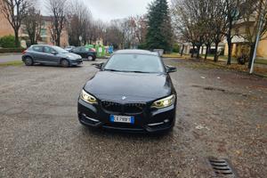 BMW 220I SPORT 