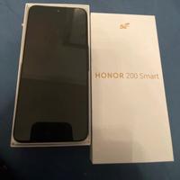 Honor 200 smart